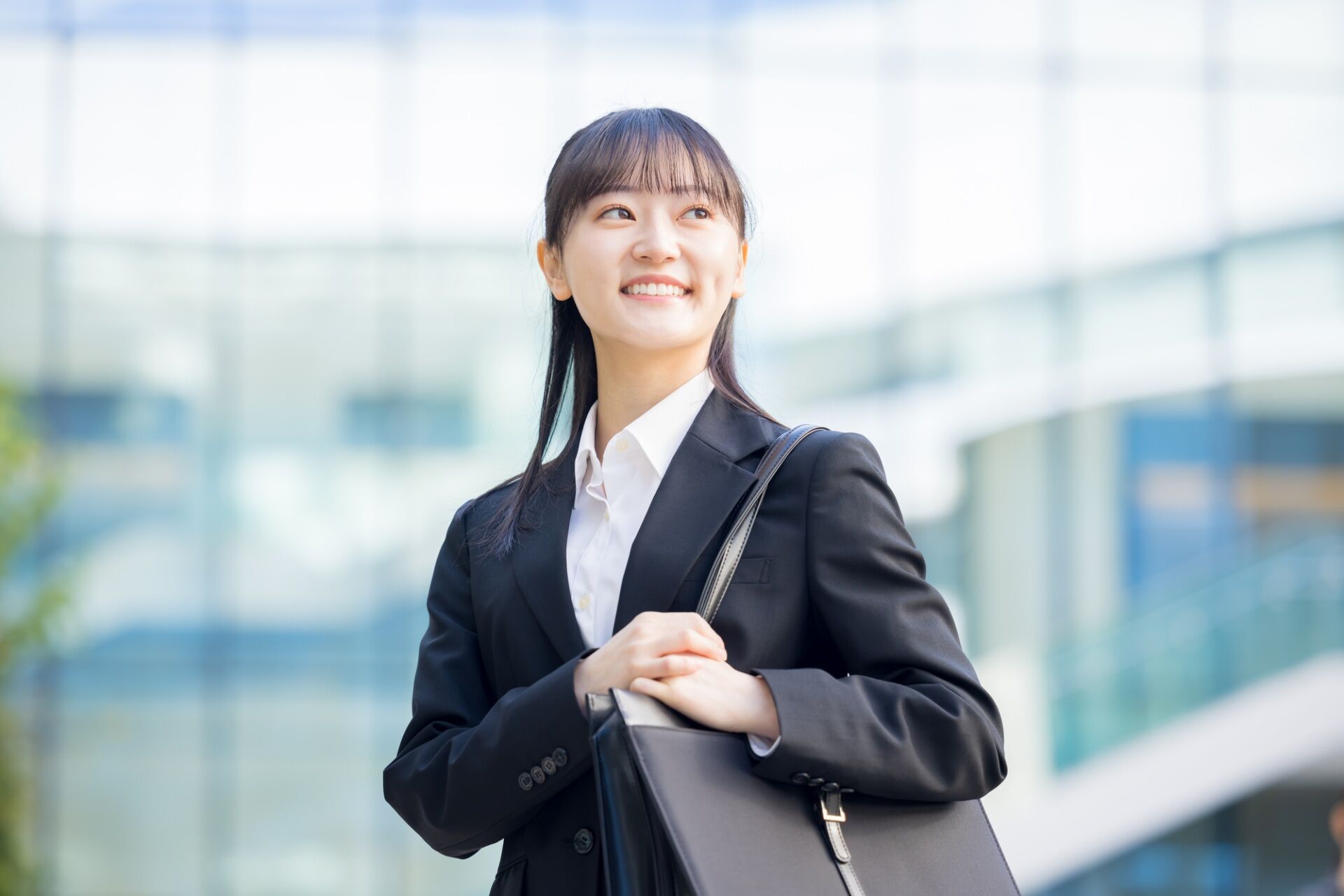 求職者様へ